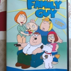 Family Guy - Kausi 2 DVD - pikkukuva 1