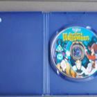 DVD: Once Upon A Halloween (Disney 2005) - pikkukuva 3
