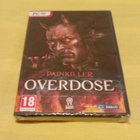 Painkiller overdose PC *Uusi* - pikkukuva 1
