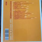 Disco Discharge: Gay Disco & Hi NRG 2cd - pikkukuva 2