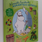 Kierrätä hauskasti, askartele uudeksi - pikkukuva 1