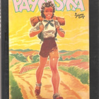 Pahkasika-Tiedonvälitystä vuodesta 1975, Johnn Kniga 2010,K4 - pikkukuva 1