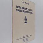 C. F. W. Walther : Kristus herätetty kuolleista - maailma... - pikkukuva 1
