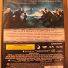 HARRY POTTER JA FEENIKSIN KILTA ( tupla dvd + äänikirja ) - pikkukuva 2