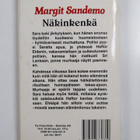 Margit Sandemo : Näkinkenkä - pikkukuva 2