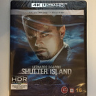 Suljettu Saari (4K Ultra HD + Blu-ray) 2009 (UUSI) - pikkukuva 1