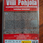 Villi Pohjola 3xDVD (UUSI JA MUOVEISSA) - pikkukuva 2