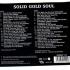 cd, VA - Solid Gold Soul. Give Me Just A Little ... - 2cd - pikkukuva 2
