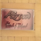 Poison Flesh & Blood c-kasetti - pikkukuva 1
