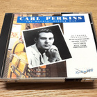Carl Perkins - The Rockin' Guitar Man CD - pikkukuva 1