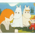 Purkkakuva MUUMI 1995 - pikkukuva 1
