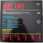 [12’’] REGINA: BABY LOVE - pikkukuva 2