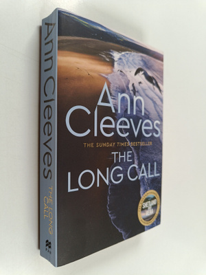 Ann Cleeves : The long call