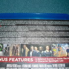 THE PURGE - ELECTION YEAR (Frank Grillo) BD*** - pikkukuva 3