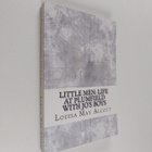 Louisa May Alcott : Little Men - Life at Plumfield With J... - pikkukuva 1