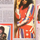 Metal Hammer 1988 - Iron Maiden , Kiss , AC/DC , Accept - pikkukuva 3