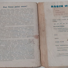 Robin Hood lehdet - pikkukuva 2