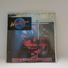 MAMA & THE DARK BREAKERS - JESUS SAVED MY SOUL UUSI 7'' - pikkukuva 1