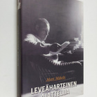 Matti Mäkelä : Leveäharteinen ajattelija - pikkukuva 1