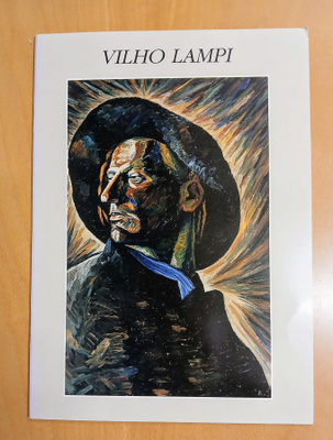 Vilho Lampi