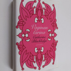 Catherine Blackledge : Vaginan tarina - pikkukuva 1