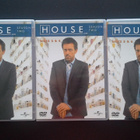 DVD: HOUSE M.D. 2 kausi, 6xDVD (2006) - pikkukuva 5