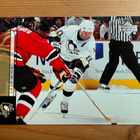 2006-07 Upper Deck #157 John LeClair - pikkukuva 1