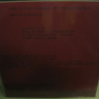 TAUNTED - THE MASQUE OF THE RED DEATH M-/EX+ 7" - pikkukuva 2