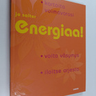 Jo Salter : Energiaa! - pikkukuva 1