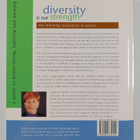 Barbara Prashnig : Diversity is our strength : the learni... - pikkukuva 2