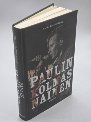 Pauli Hanhiniemi - Paulin Kolmas Nainen