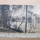 VANHA Postikortti Punkaharju 1904 - pikkukuva 1