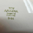 Arabia Finlandia lautaset 19 cm – Olga Osol, 3 kpl - pikkukuva 5
