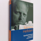 Tommy Hellsten : Vanhemmuus : vastuullista vallankäytöä - pikkukuva 1