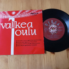 Ritva Mustonen, Eila Pellinen, Ilkka Rinne, Pärre Förars ep - pikkukuva 1