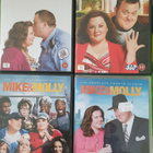 MIKE & MOLLY 1- 4 DVD - pikkukuva 2