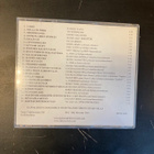 V/A - Merimiesvalssien taikaa 2 CD - pikkukuva 2