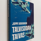 Joppe Karhunen : Talvisodan taivas - pikkukuva 1