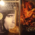Conan barbaari - Conan the barbarian - pikkukuva 1