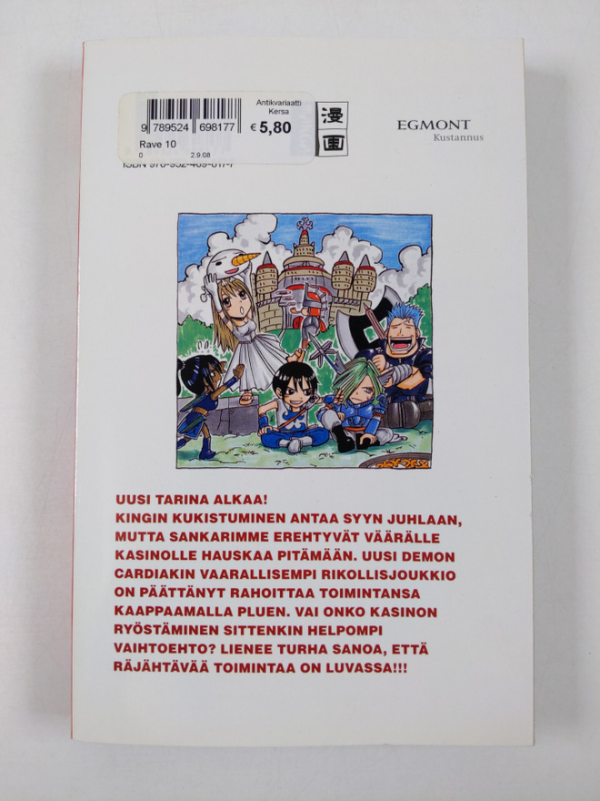 Item image