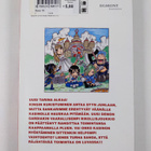 Hiro Mashima : Rave 10 - pikkukuva 2