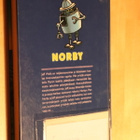 Janet & Isaac Asimov : Norby seonnut robotti ( 1990 k.po ) - pikkukuva 2