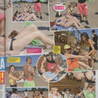 7-Päivää n:o 28 2015 Mika & Heidi. Mika & Marketta. Vesa Kes - pikkukuva 5