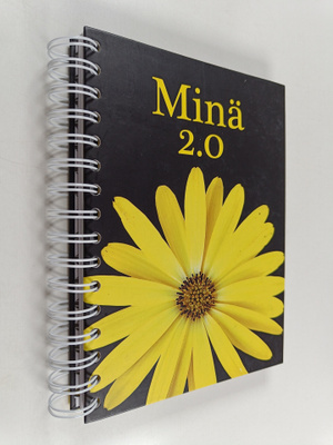 Minä 2.0 päiväkirja