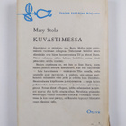 Mary Stolz : Kuvastimessa - pikkukuva 2