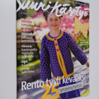 Suuri käsityölehti 4/2010 - pikkukuva 1