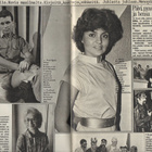 Anna n:o 37 1980 Miss Suomi Sirpa Viljamaa . Päivi Uitto. - pikkukuva 3