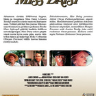 Palveluksessanne Miss Daisy (DVD) - pikkukuva 2