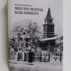 Hermann Kauffmann : Mieluisia muistoja Keski-Hämeestä - pikkukuva 1