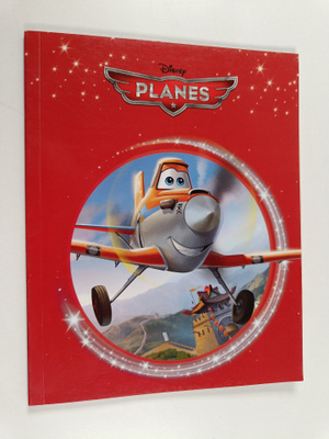 Walt Disney : Planes